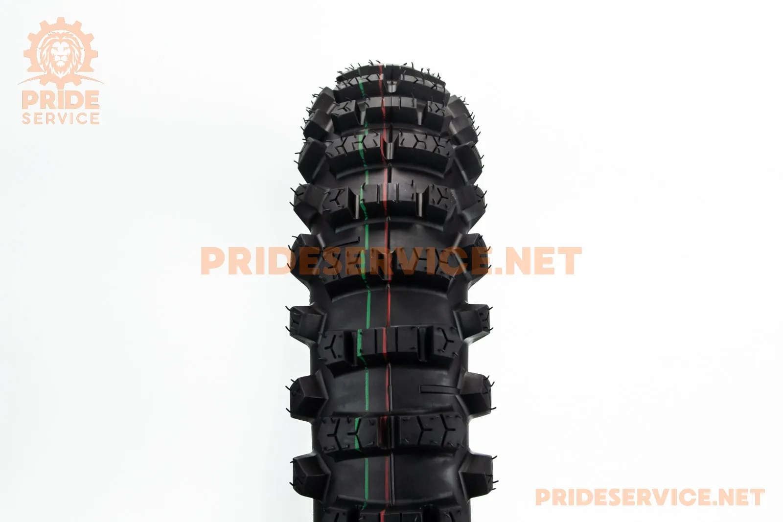 Шина 120/90-18 шипована CROSS ENDURO-A SS-157 (P_353735)
