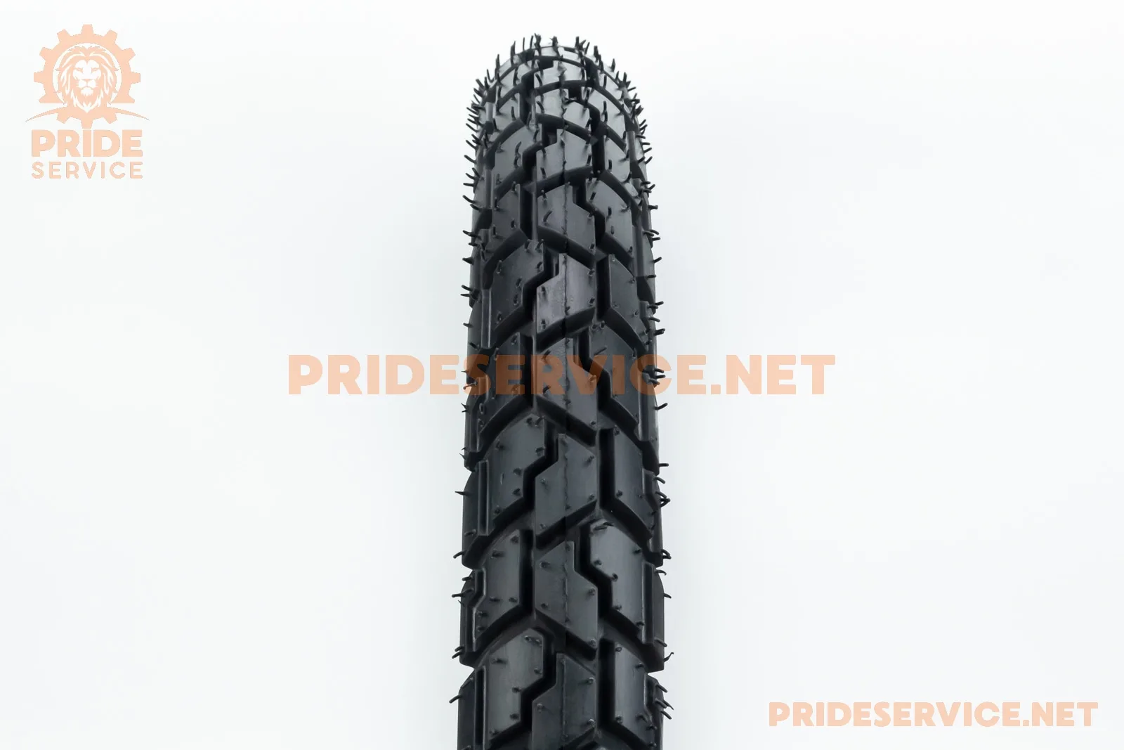Шина 3,00-18 шипована DURA GRIP (P_353758)