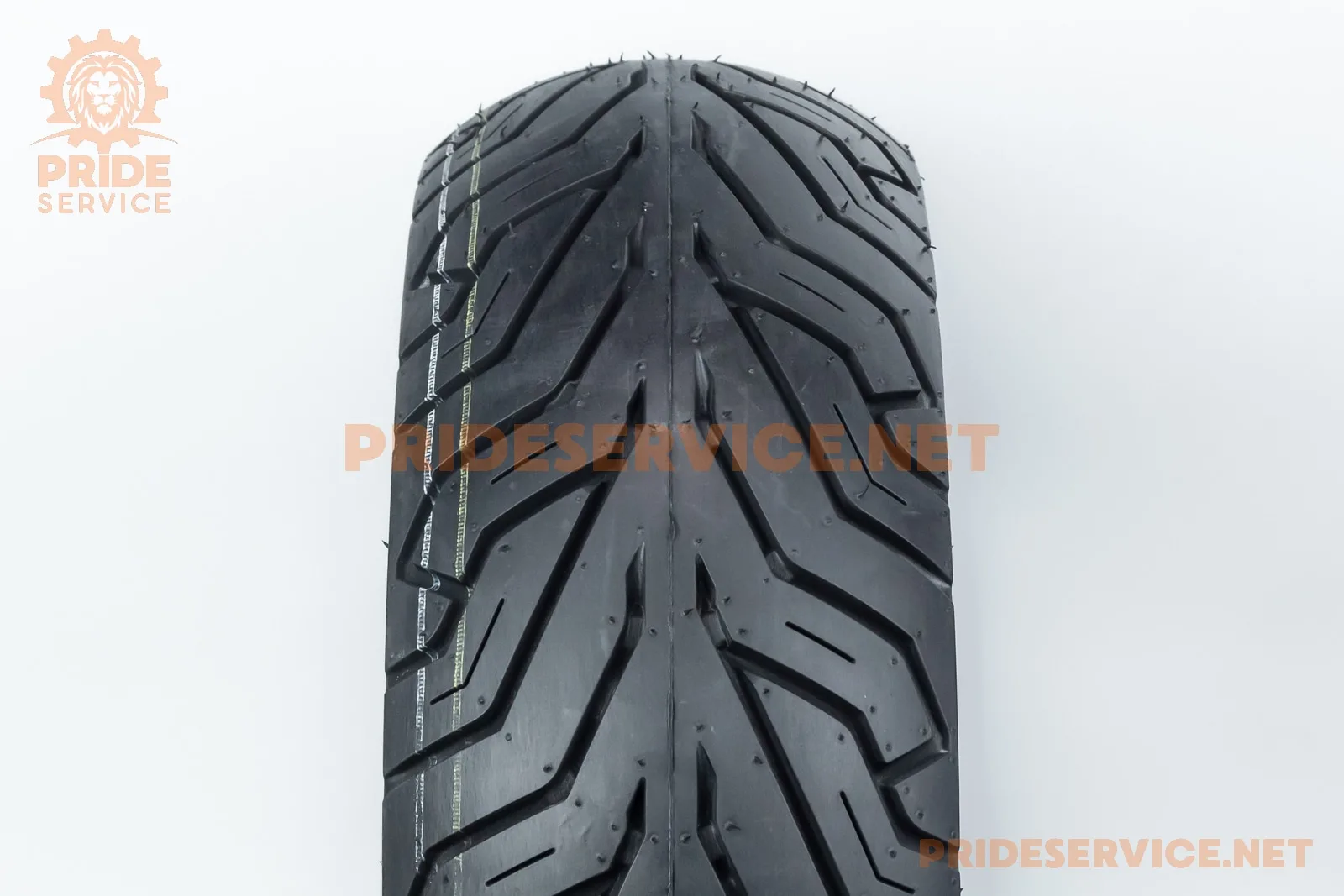 Шина 130/70-12 безкамерна, шосейний малюнок URBAN GRIP SC-109 (P_353787)