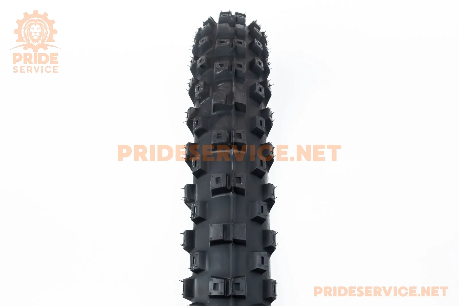 Шина 80/100-21 шипована CROSS H-877 (P_353800)