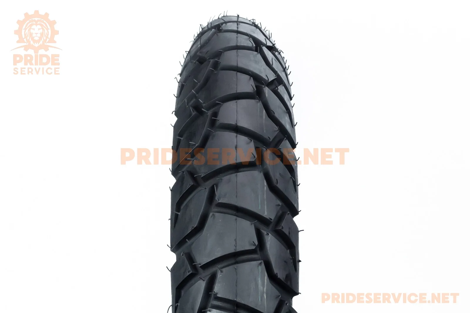 Шина 110/80-18 шипована HD-598 (P_353808)