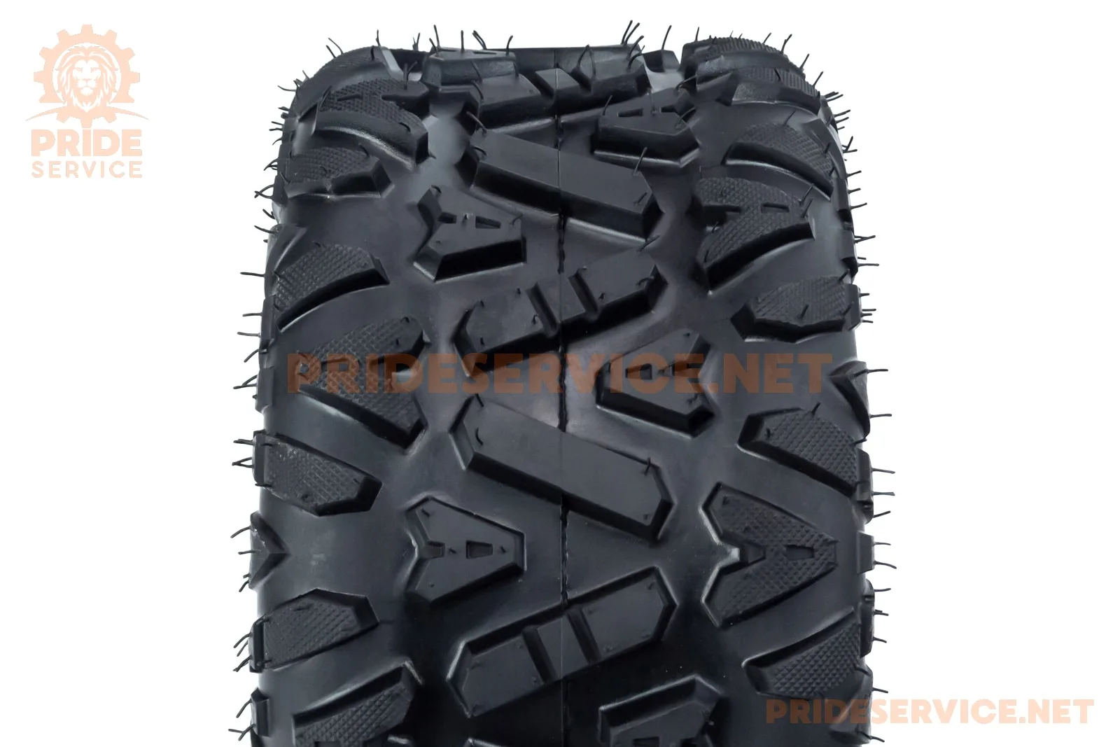 Шина на квадроцикл 18x9,5-8 безкамерна JK-600 (P_353830)