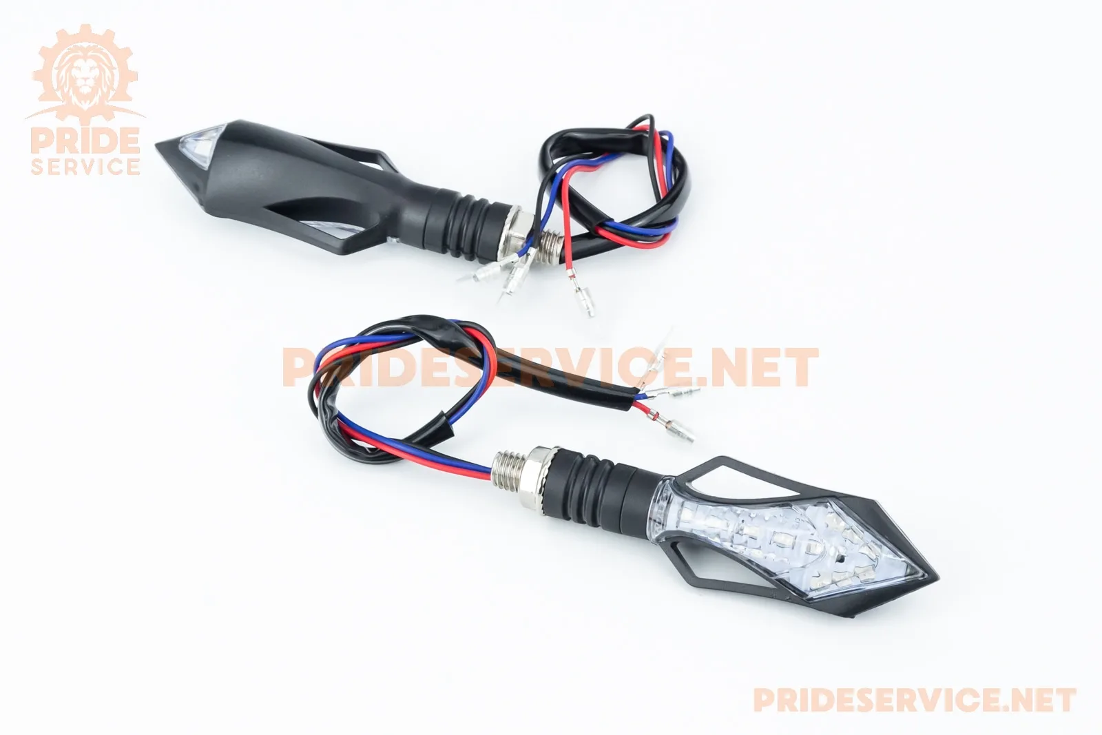 Поворотник діодний LED 