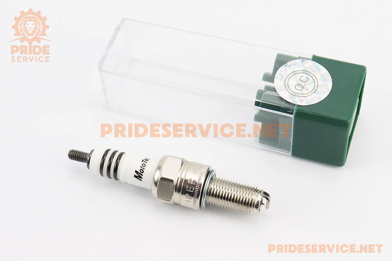Свічка 4Т C7EIX M10-L19 (іридієва) Yamaha JOG/GEAR 4-т/SA36J (P_354736)