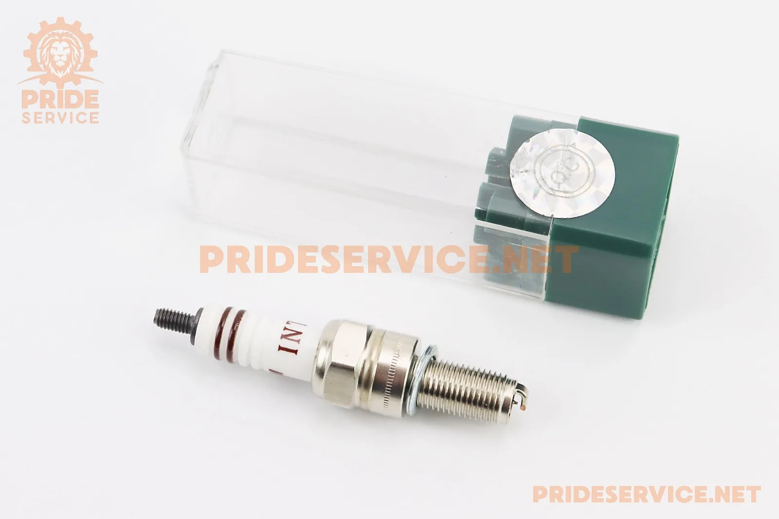 Свічка 4Т C7EIX M10-L19 (іридієва) Yamaha JOG/GEAR 4-т/SA36J (P_354790)