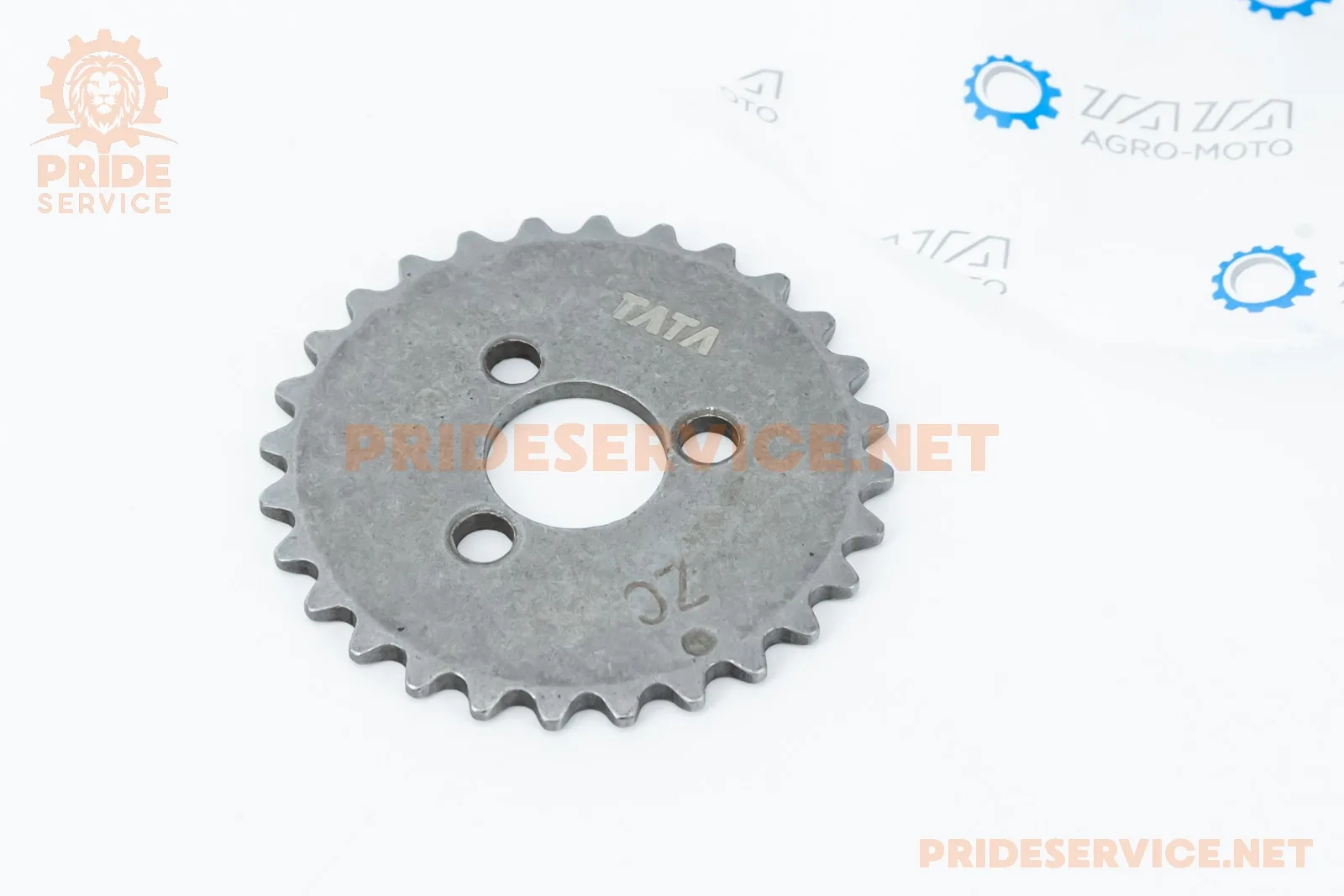 Зірка розподільчого валу 50-110cc (P_357656)