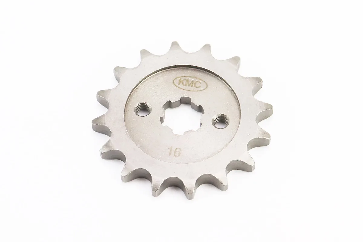 Зірка передня - 428H-16T BOXER BM/ВМX 150cc (S_358219)