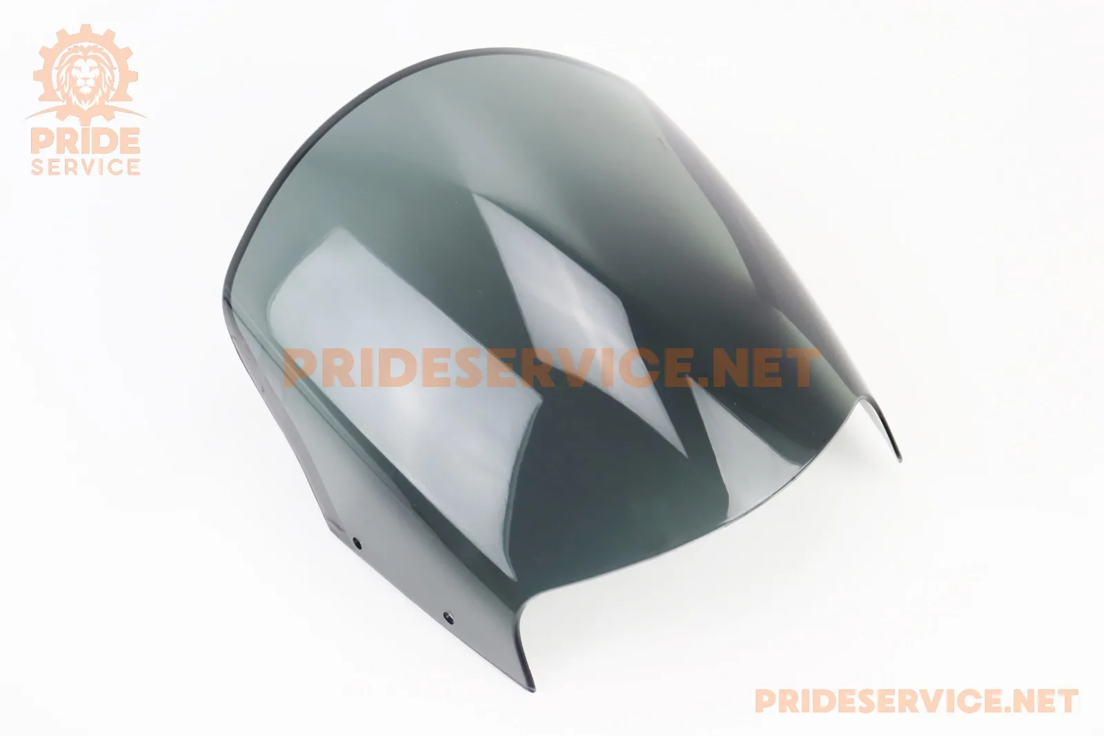 BOXER BM/ВМX 150cc Пластик-скло вітрове 