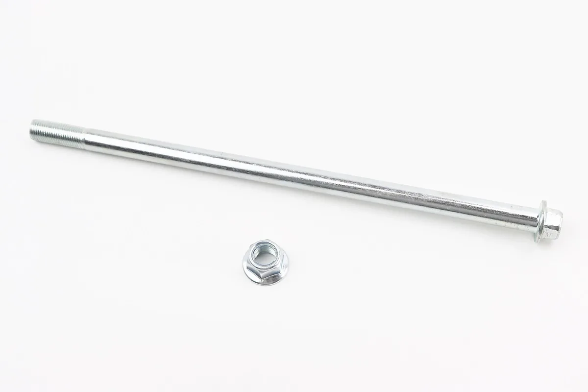 BOXER BM/ВМX 150cc Вісь маятника d12mm; L265mm (S_358453)