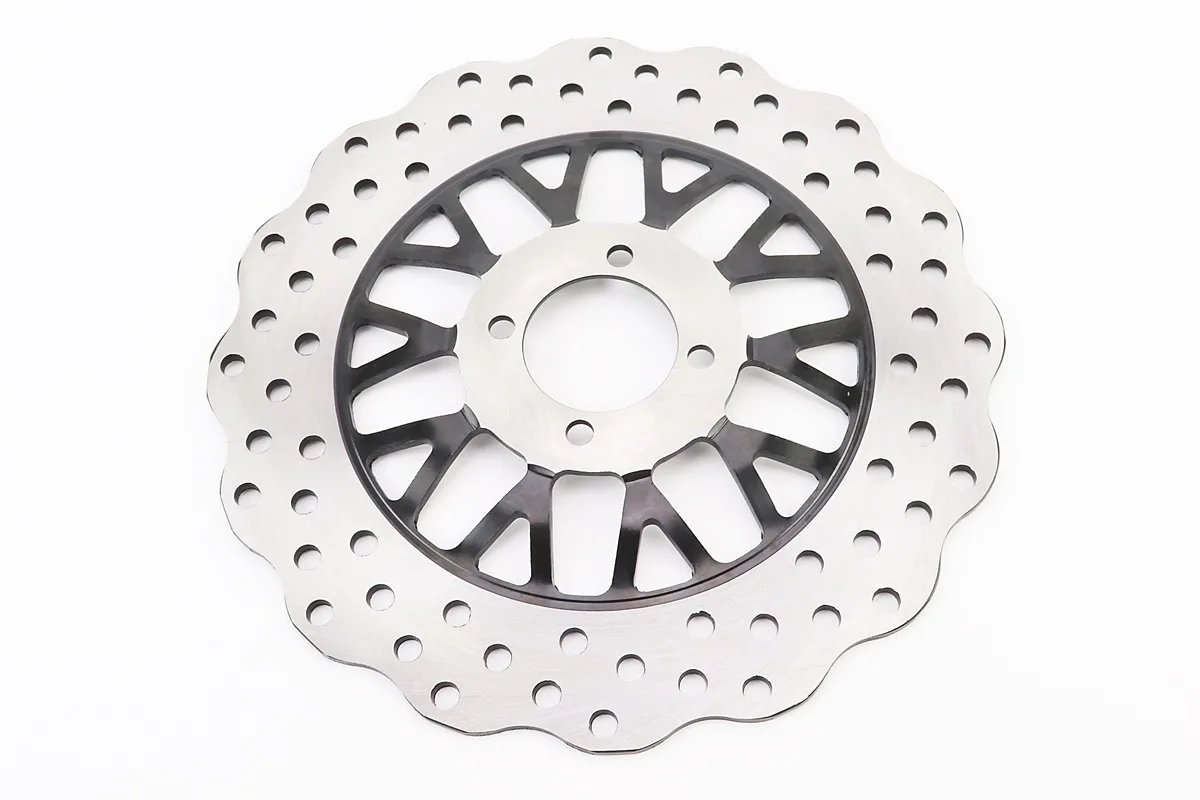 X-Road Light 200/Shineray XY200GY-6С Диск гальмівний передній D-265мм (P_359254)
