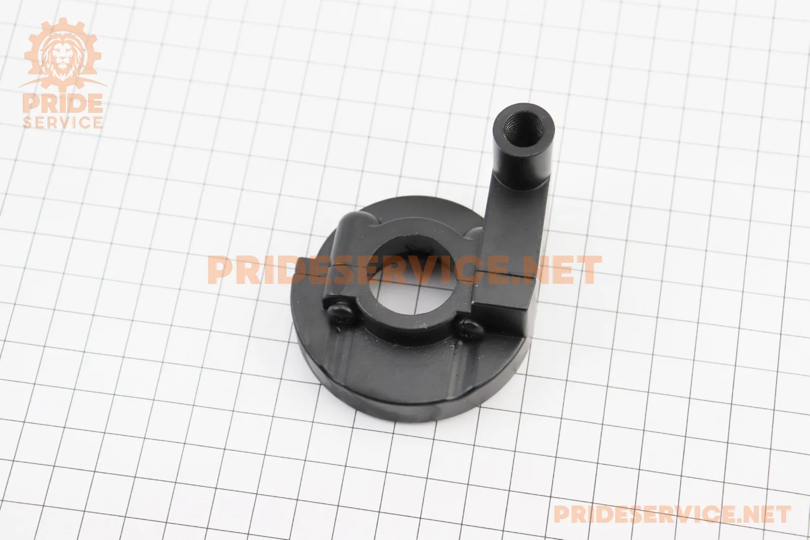 X-Road Light 200-250 Будиночок газу (P_359255)