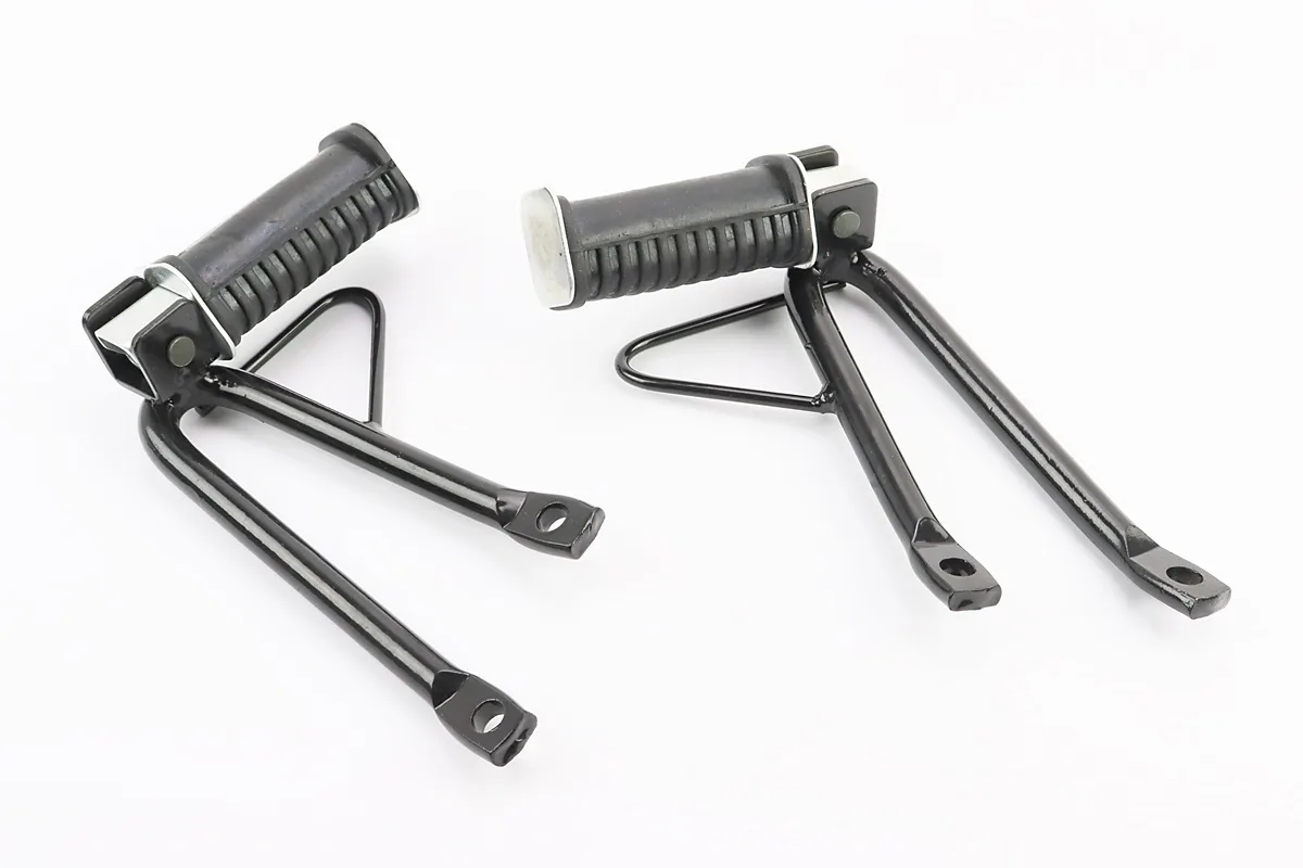 X-Road Light 200 Підніжки задні з кронштейном к-кт 2шт (P_359265)
