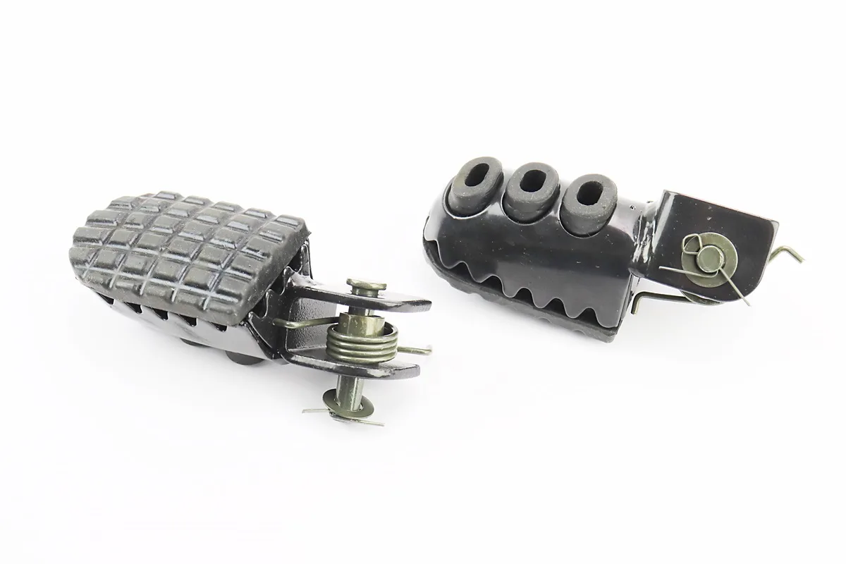 X-Road Light 200 Підніжки передні к-кт 2шт (P_359266)