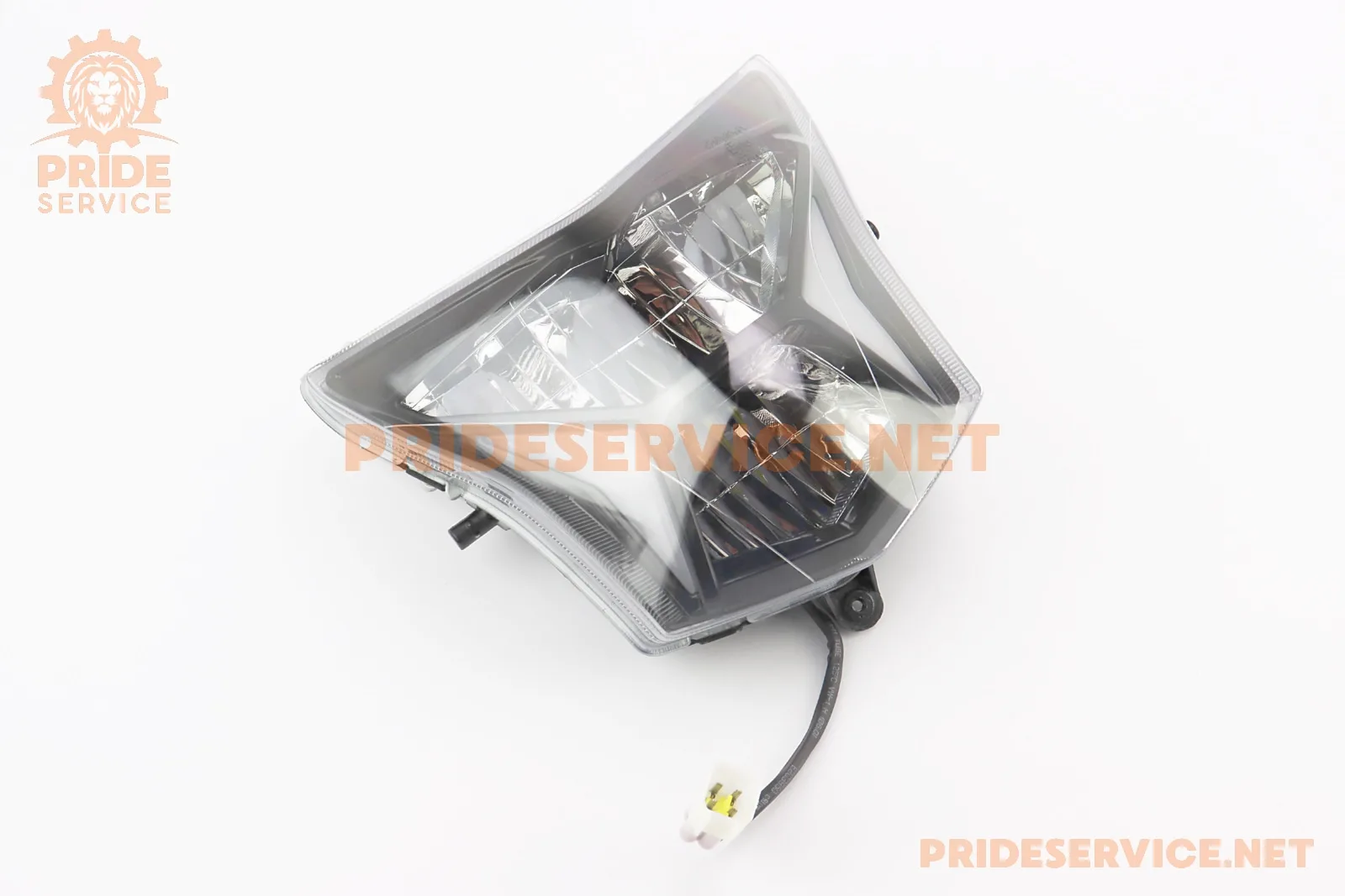 X-Road Light 200 Фара передня в зборі LED, з 2020 р. (P_359307)