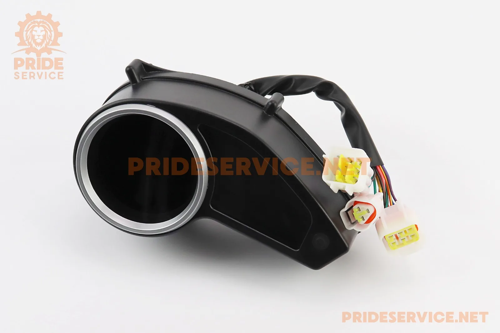X-Road Light 200-250 Спідометр (електронний) після 2019 р. (цифровий покажчик кількості палива) (P_359384)