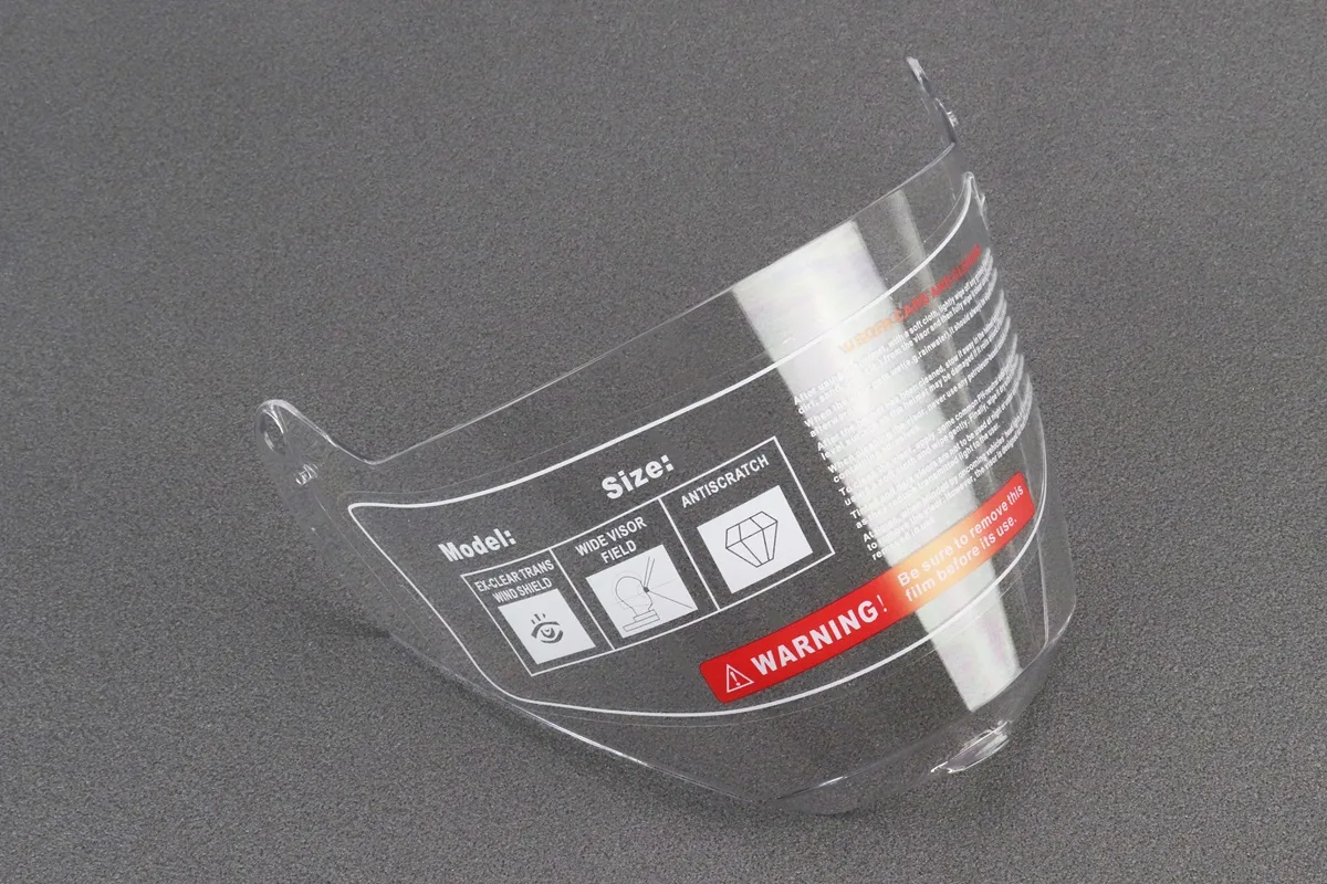 Скло шолома BLD-819-7 (S_360058)