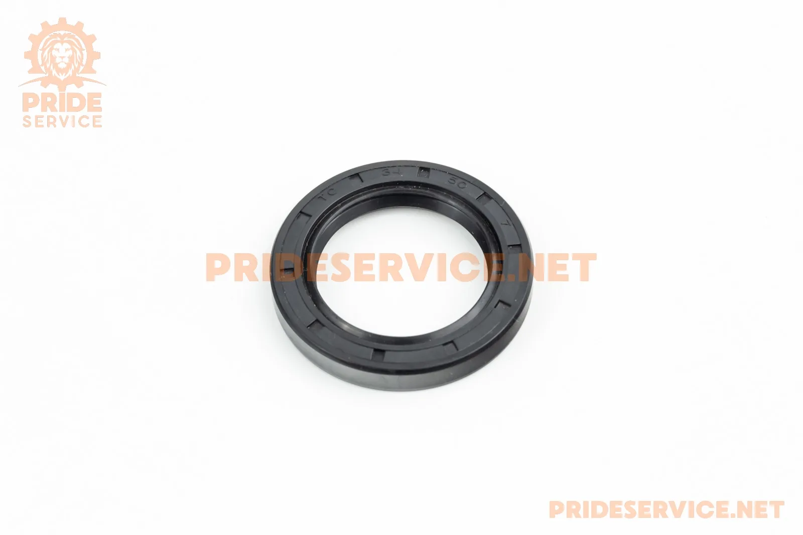 Сальник (34x50x7) CB колінвала Shineray XY200GY-4-9А/Musstang MT150 (P_361124)