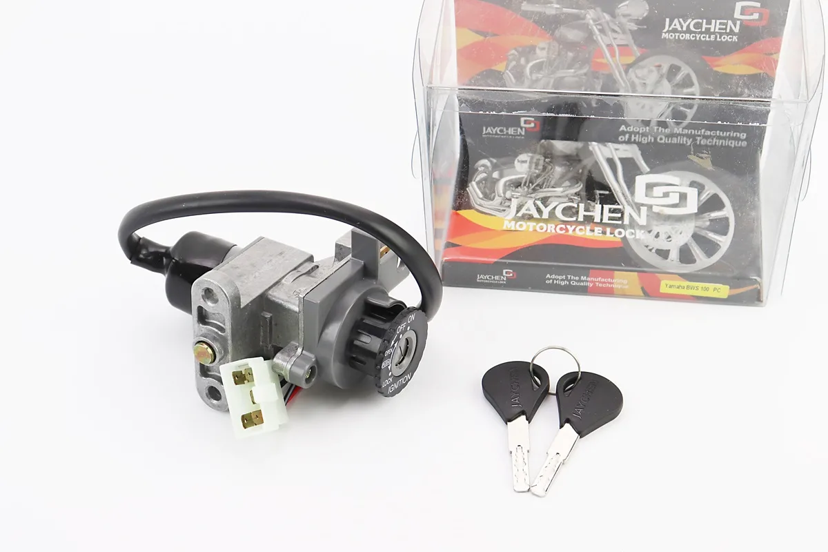 Замок запалювання Yamaha BWS (P_363017)