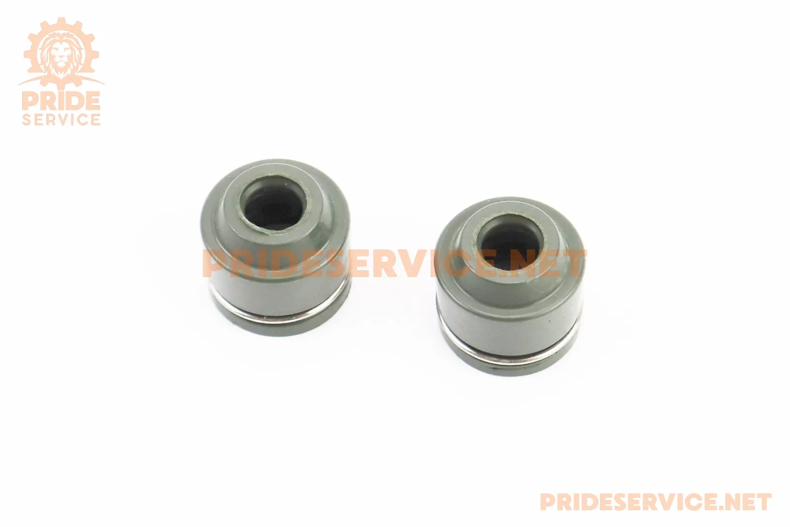 Сальник клапану Honda DIO AF54/56 к-кт 2шт (P_363132)