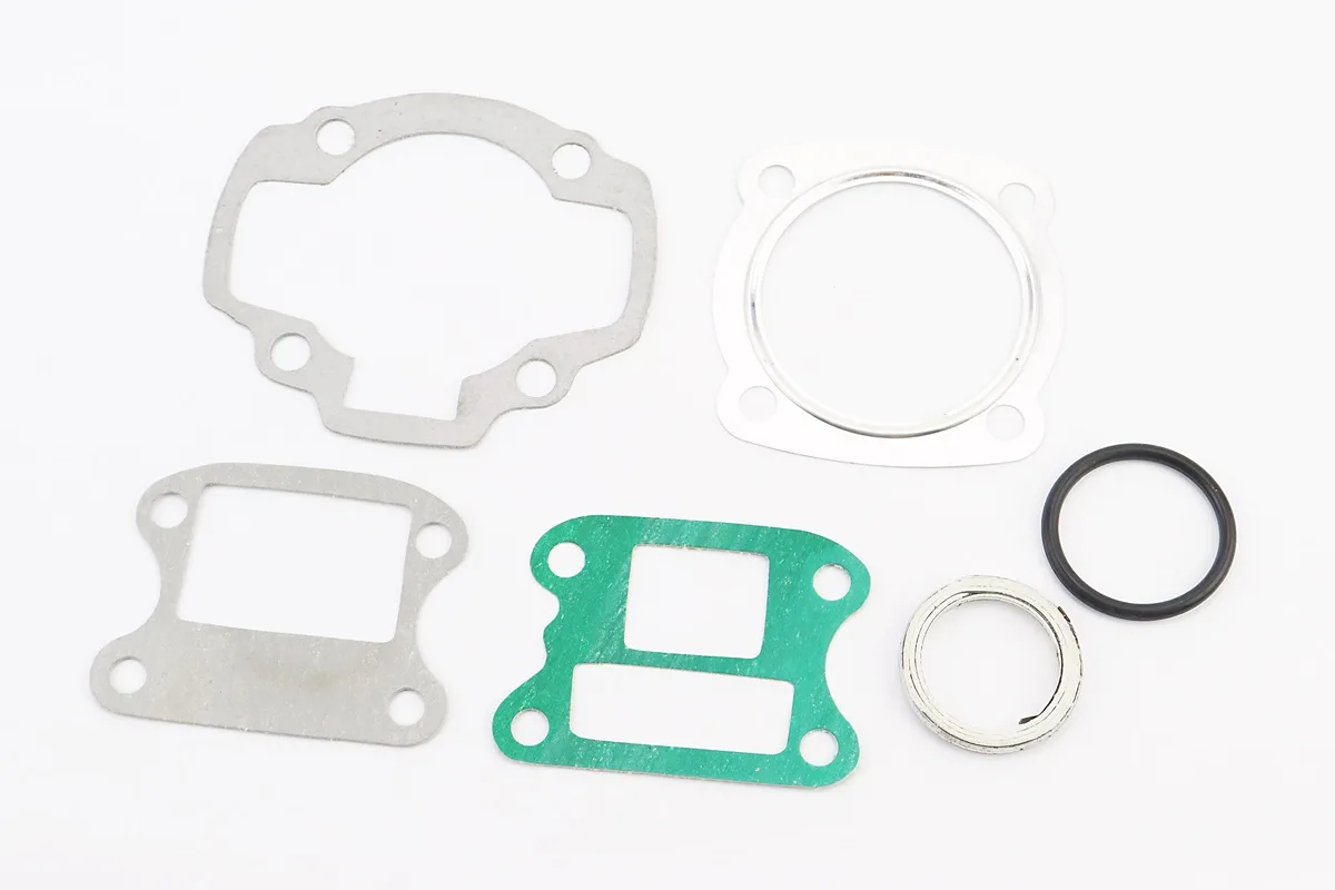 Прокладки поршневої Honda Lead90cc-48мм, к-кт 6 деталей (P_363146)