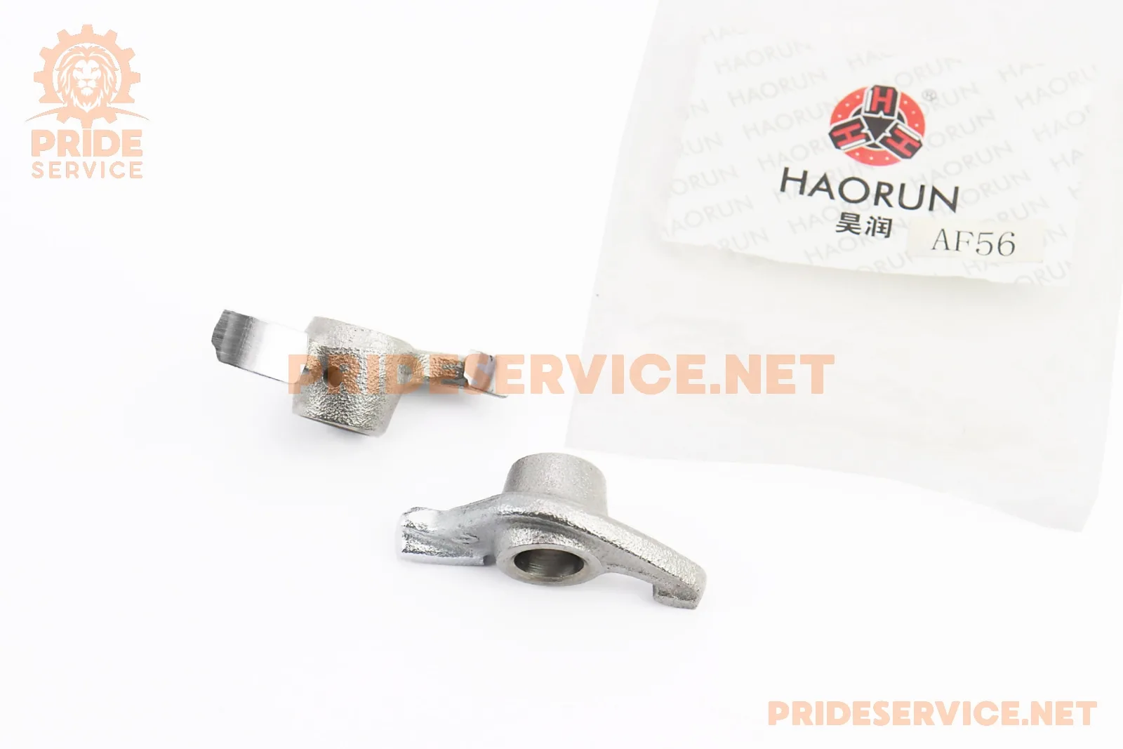 Коромисло (рокер) клапану к-кт 2шт Honda DIO AF-56 (P_363175)