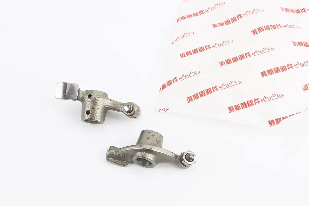Коромисло (рокер) клапану к-кт 2шт Honda DIO AF-61/62 (P_363176)