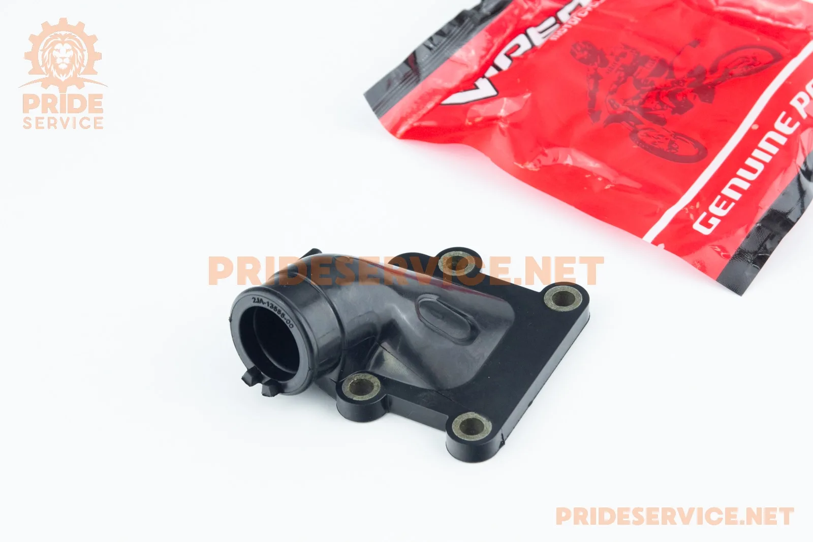 Патрубок карбюратора Yamaha 2JA (P_363239)