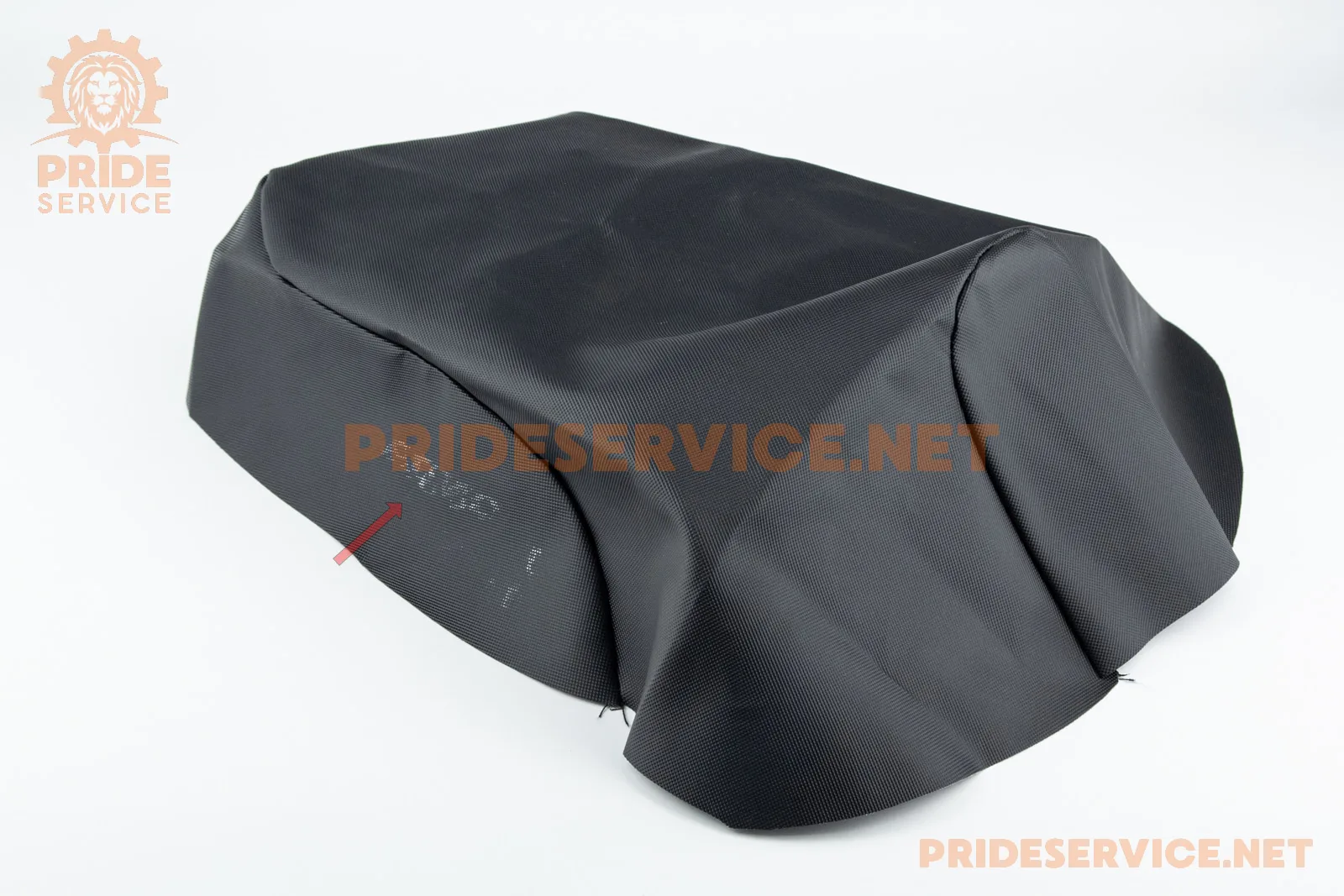 УЦІНКА Чохол сидіння Honda DIO AF56 тип 1 (див. фото) (P_363271)