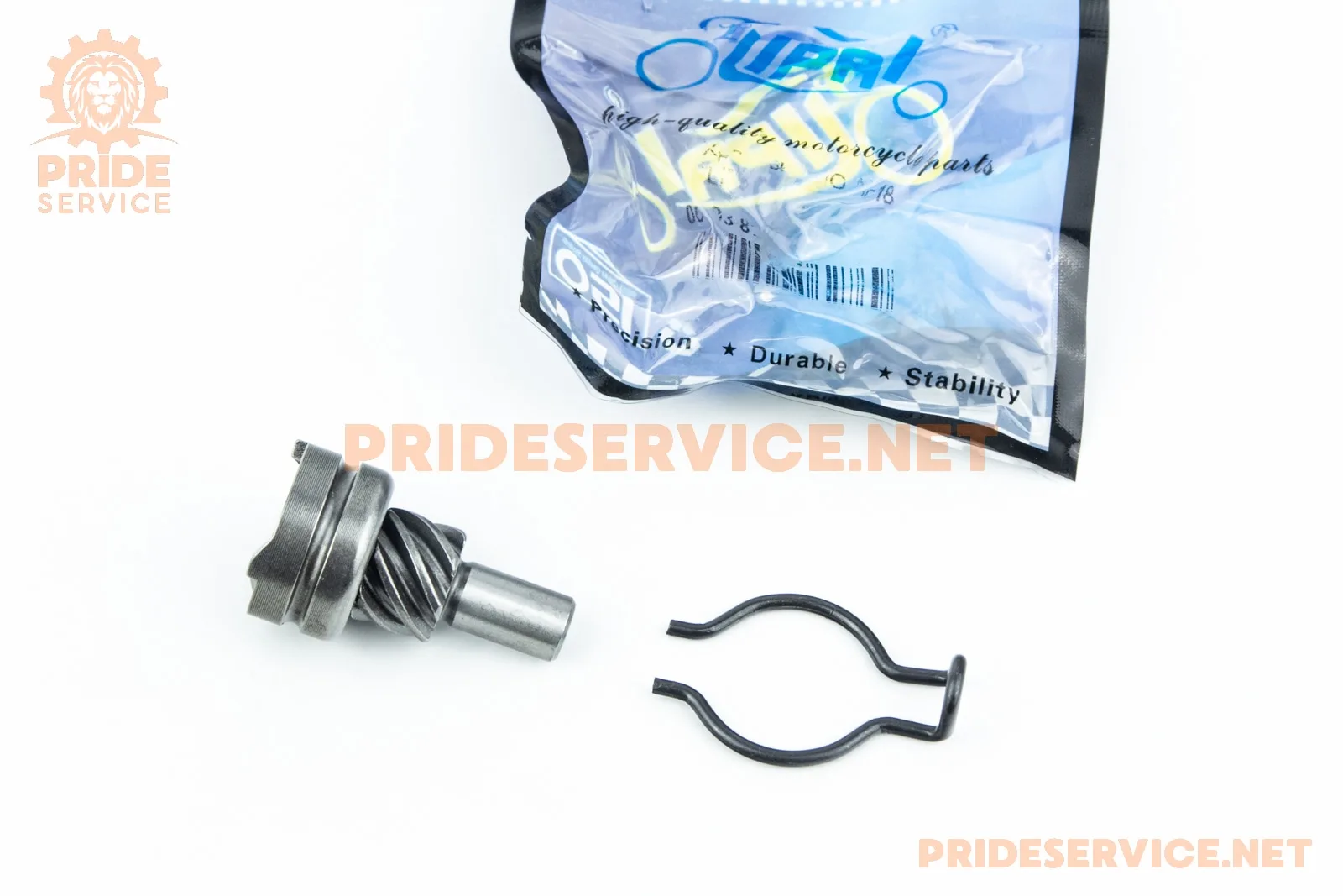 Храповик кікстартера Honda DIO AF18 (P_363355)