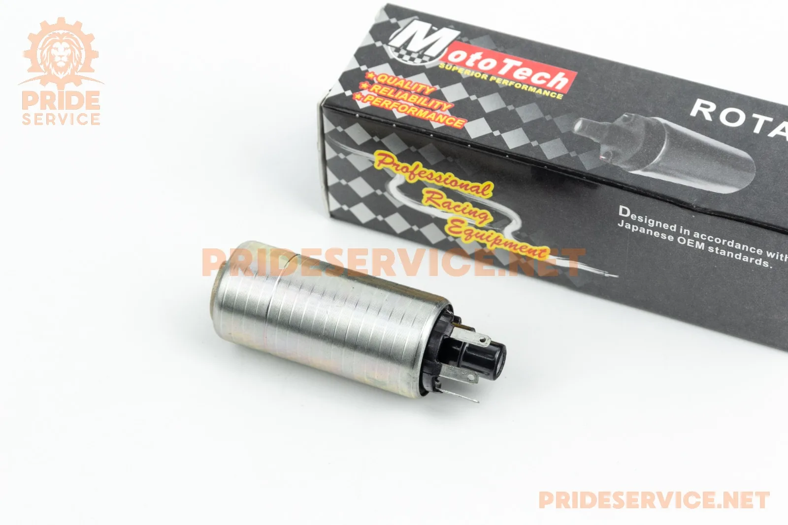 Насос паливний електричний YAMAHA JOG SA-55J-GEAR UA-07J/08J VOX з 2015 (P_363359)