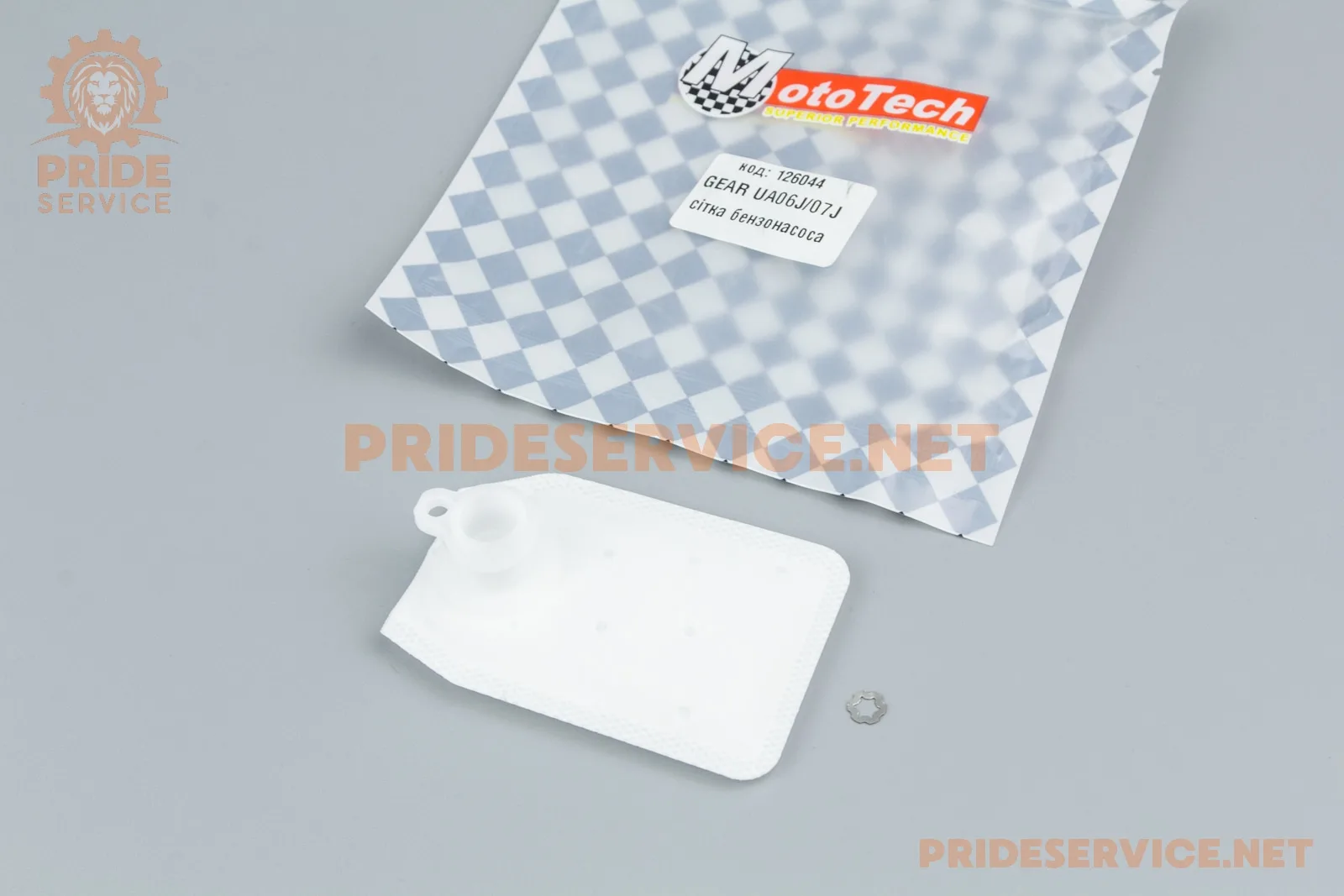 Фільтр бензонасоса (сітка) Yamaha GEAR UA06J (P_363360)