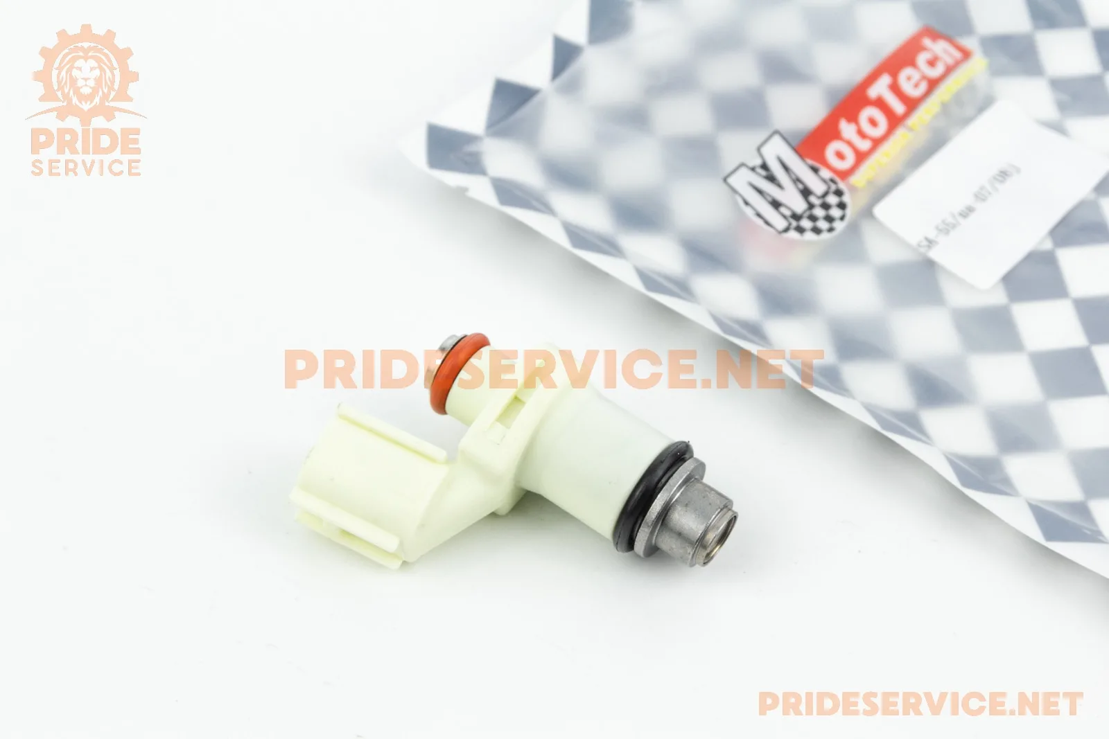 Форсунка інжектора Yamaha SA55J/UA07J/08J (P_363365)