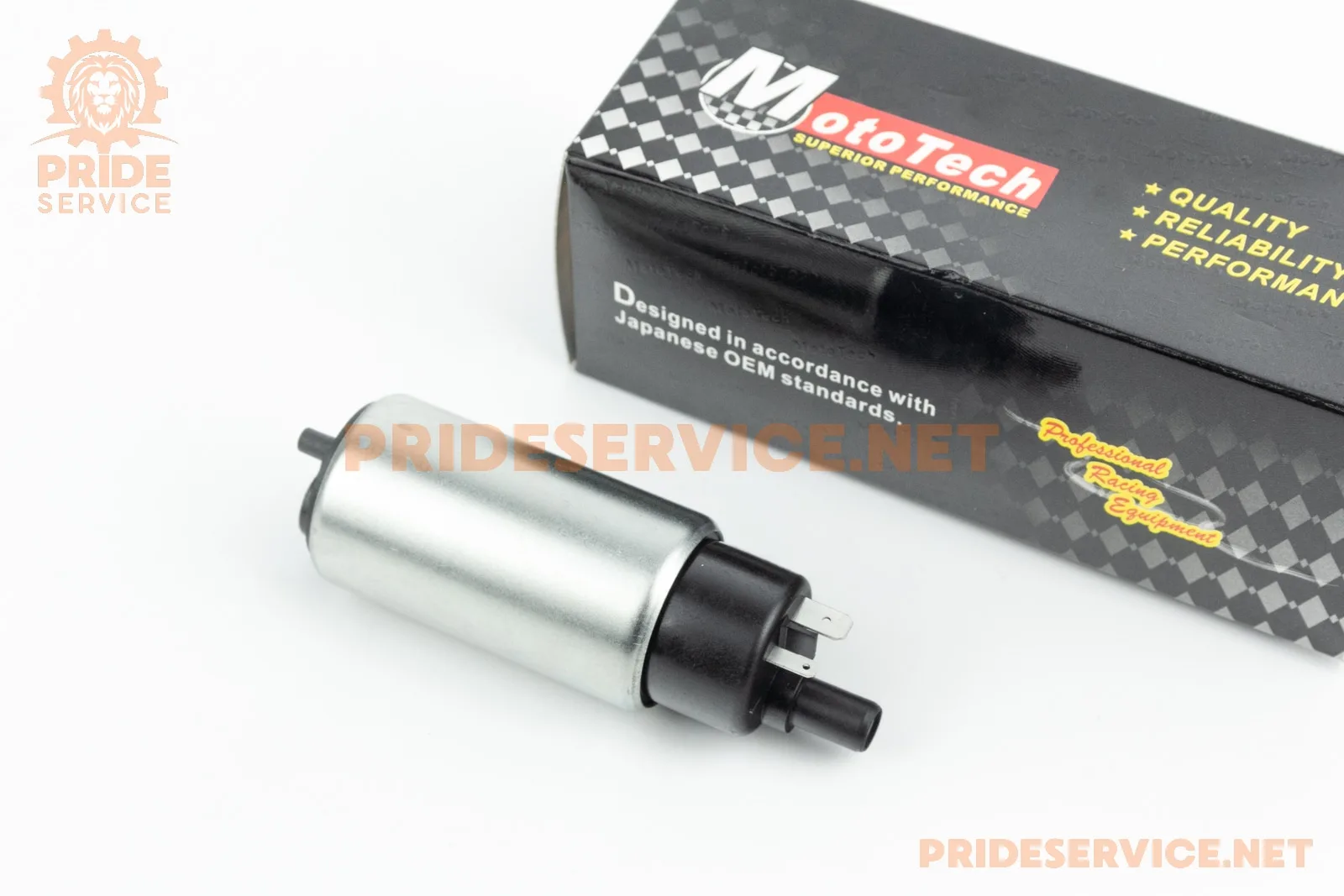Насос паливний електричний YAMAHA JOG SA-36J/39J/GEAR-UA06J (P_363377)