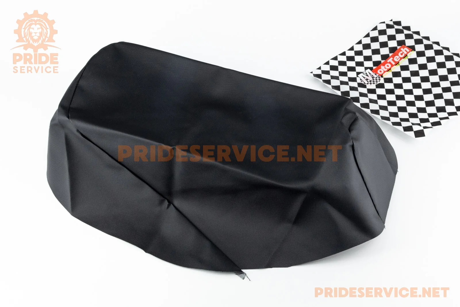 Чохол сидіння Honda DIO TACT AF16 (P_363406)