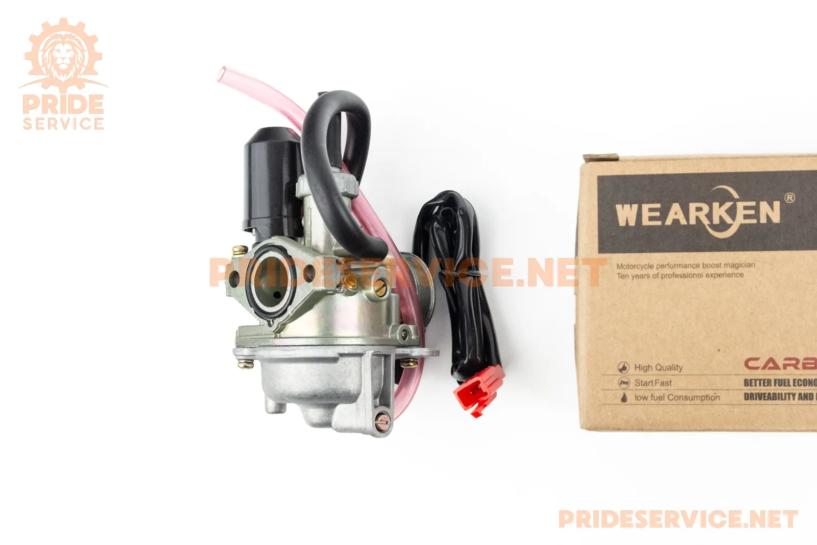 Карбюратор Honda LEAD90 (P_363420)