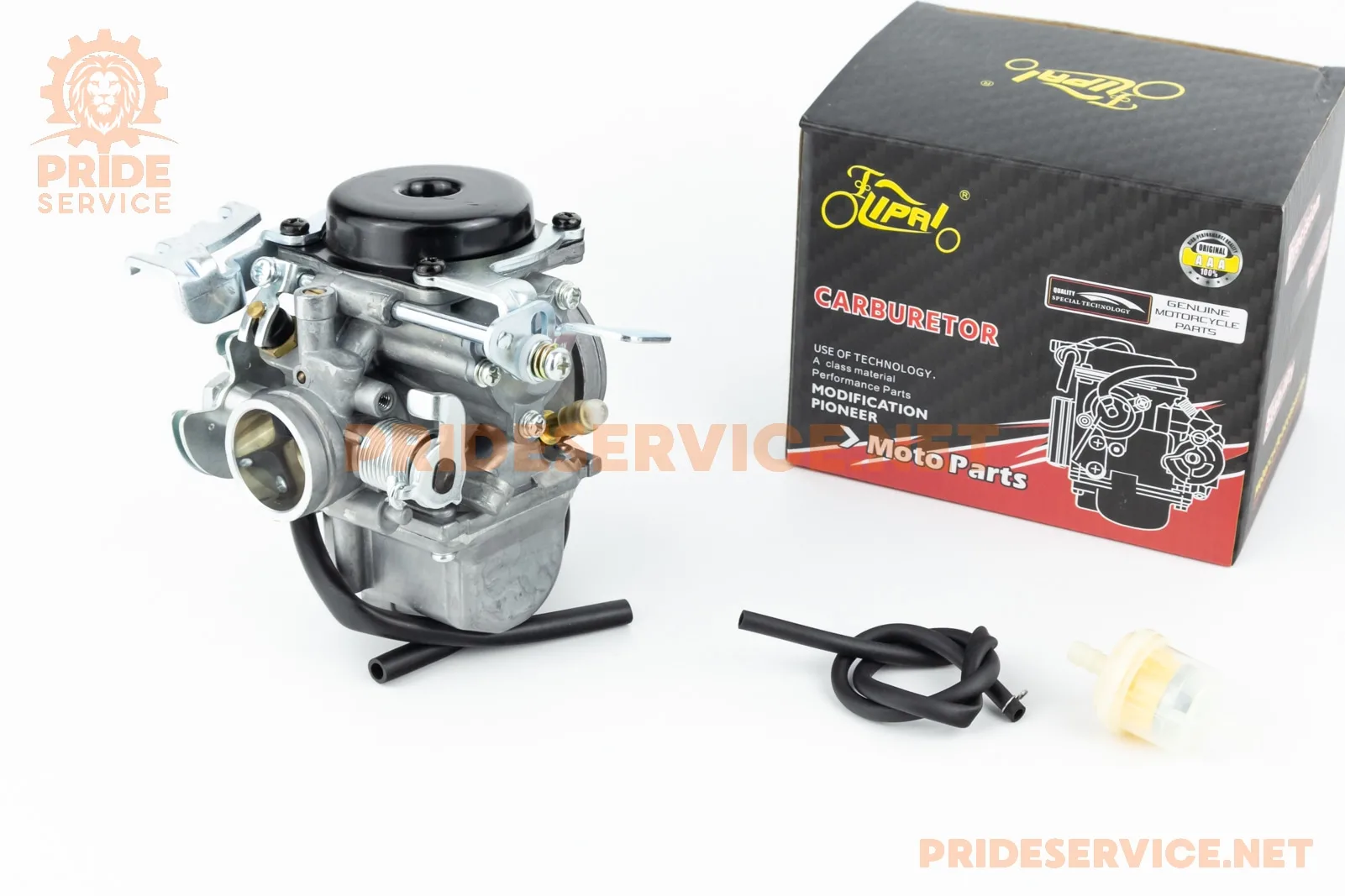Карбюратор Suzuki GN-200cc d28 (P_363445)