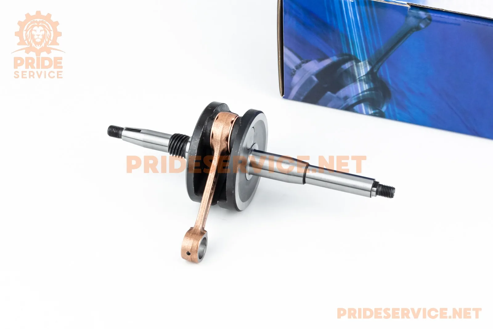 Колінвал Honda LEAD90-HF05 (P_363481)