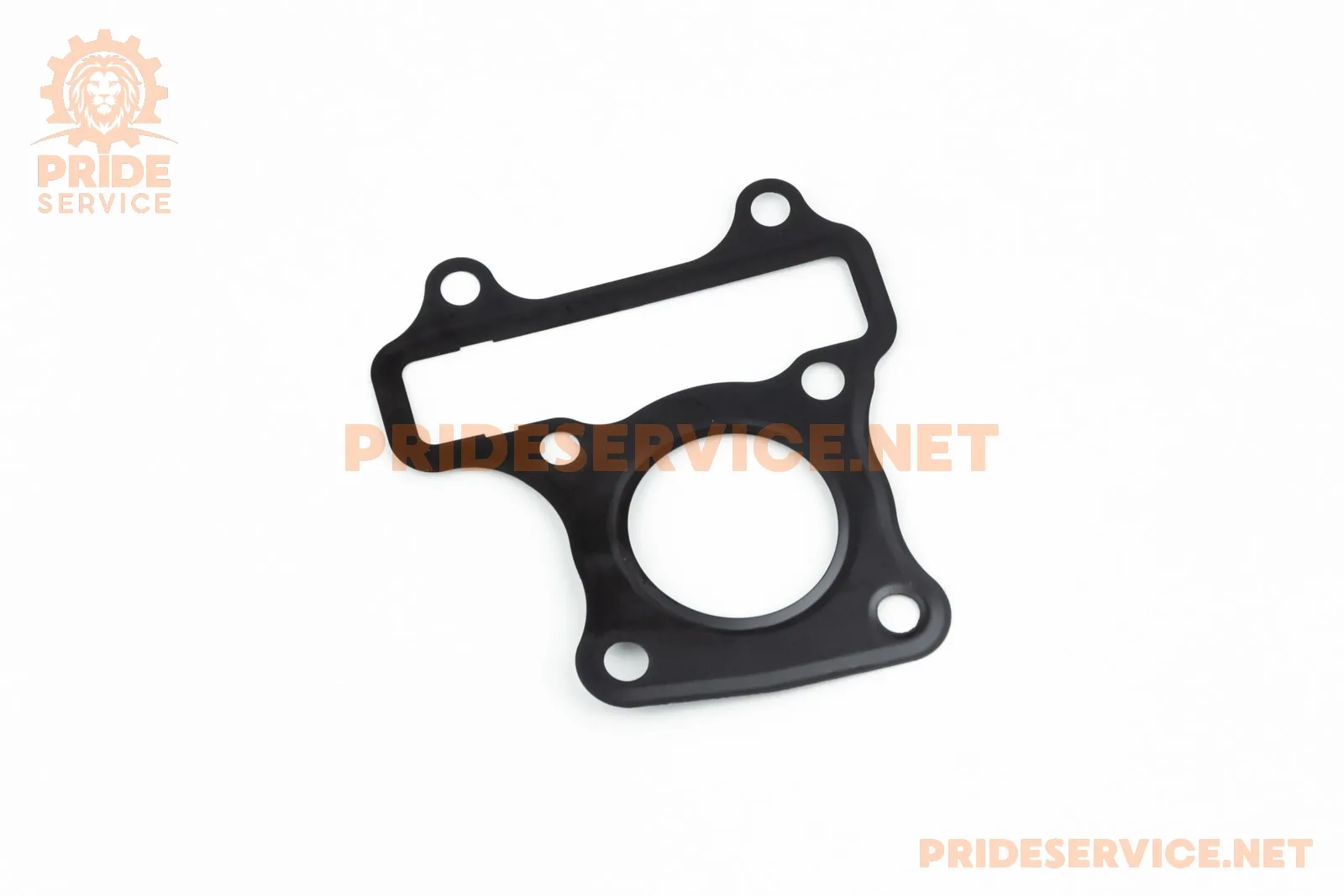 Прокладка головки циліндра Honda DIO AF61/62 (P_363511)