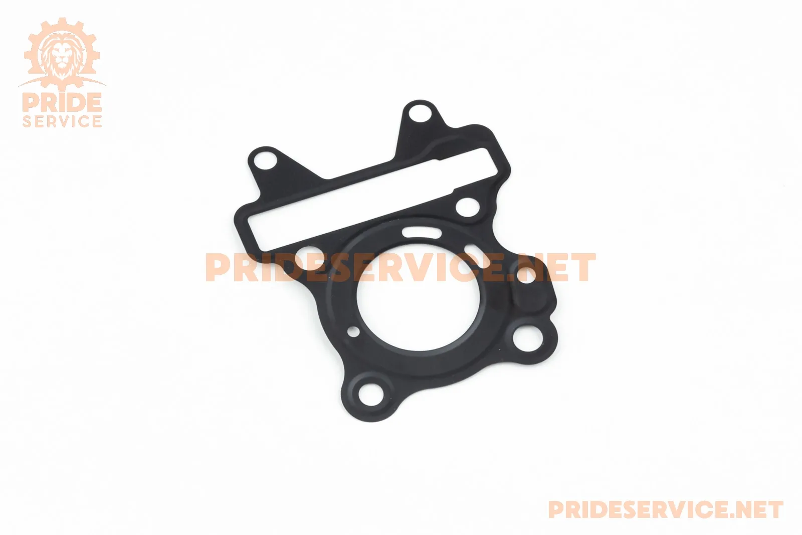 Прокладка головки циліндра Yamaha SA36J/VINO/GEAR 4T 49cc-38мм (P_363512)