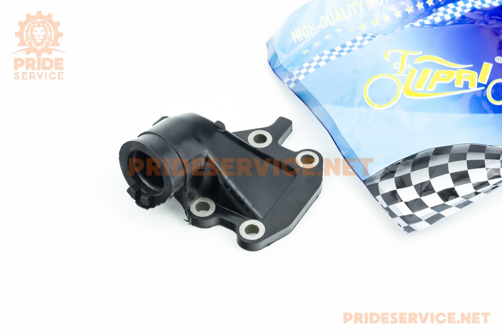 Патрубок карбюратора Yamaha MINT (P_363535)