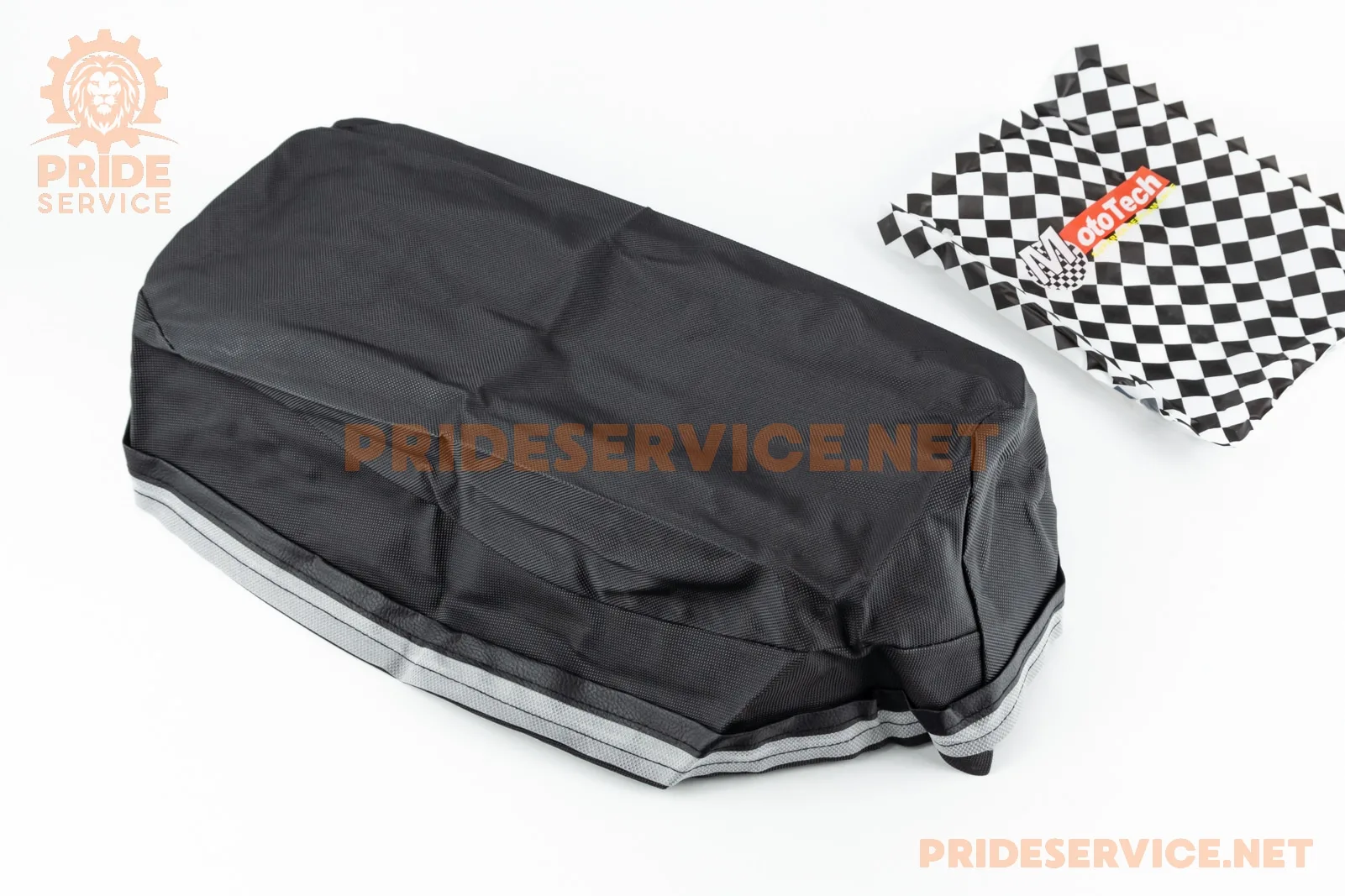 Чохол сидіння Honda DIO TACT AF24 (P_363544)