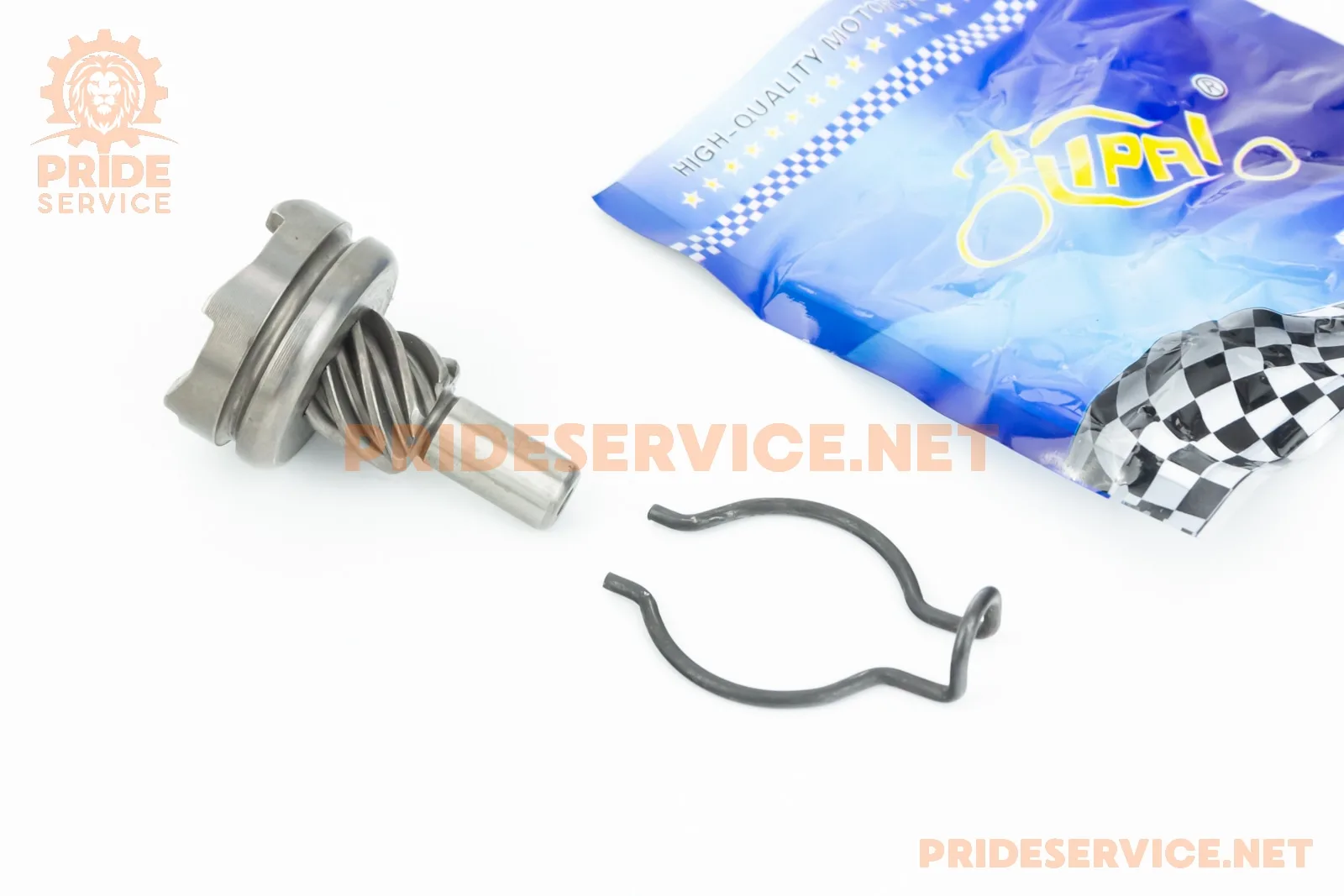 Храповик кікстартера Honda DIO AF56/57 (P_363641)
