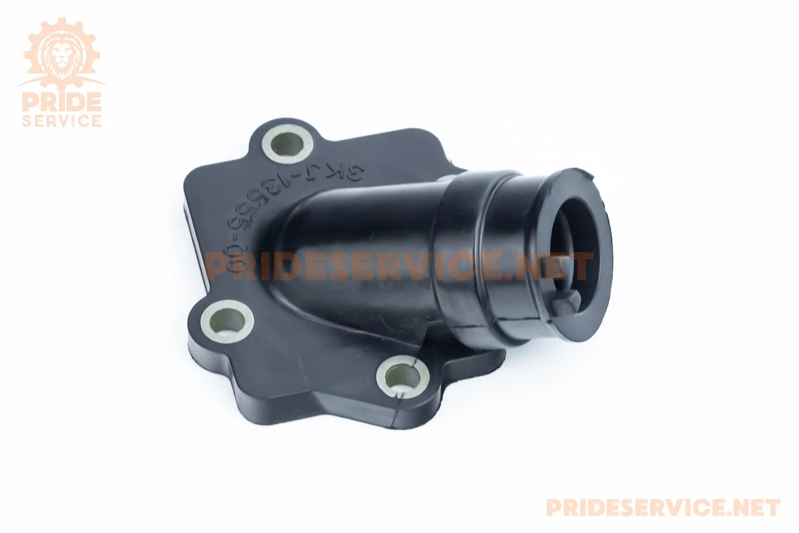 Патрубок карбюратора Yamaha 3KJ (P_363738)