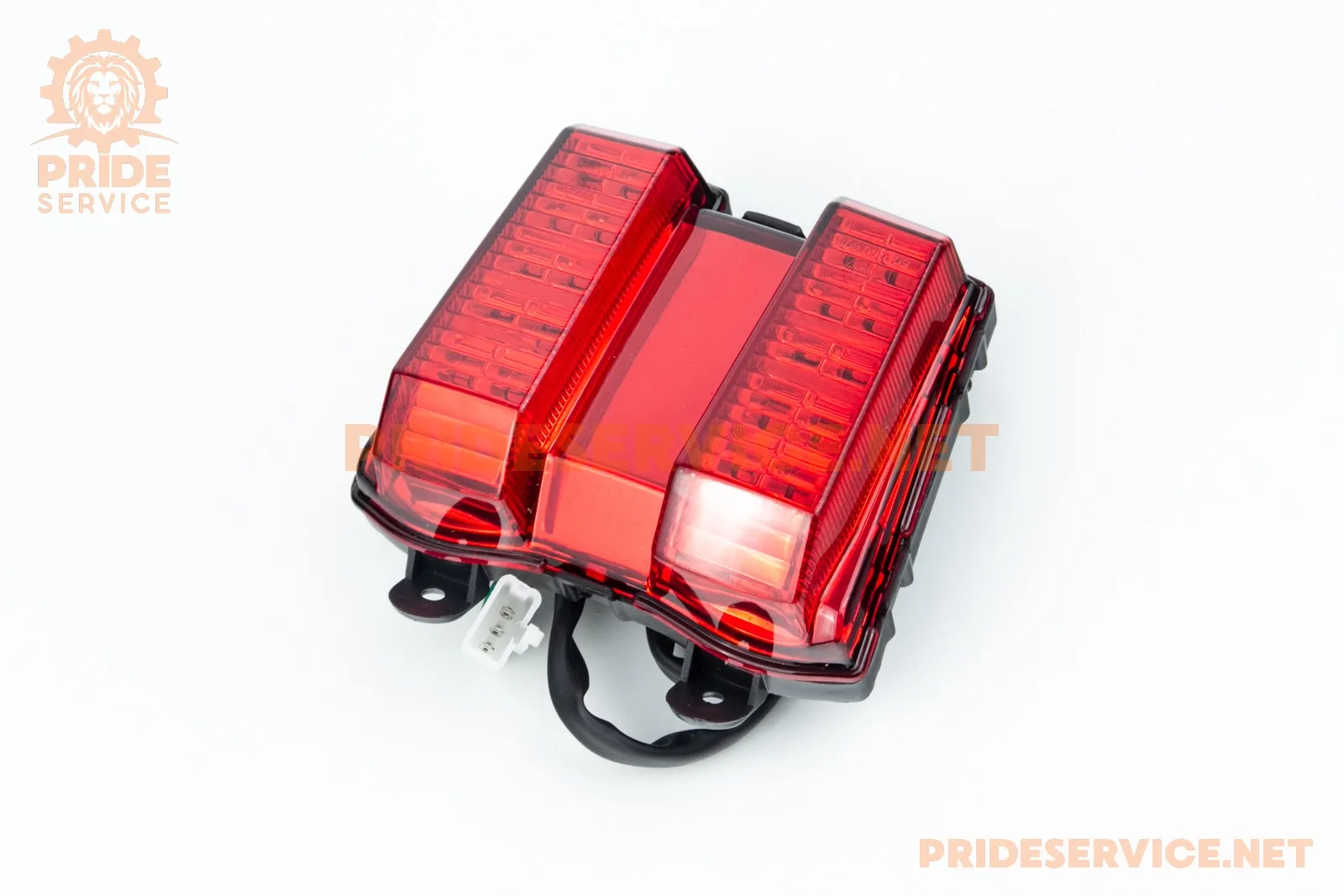 Tekken New Фара передня у зборі LED (P_365009)