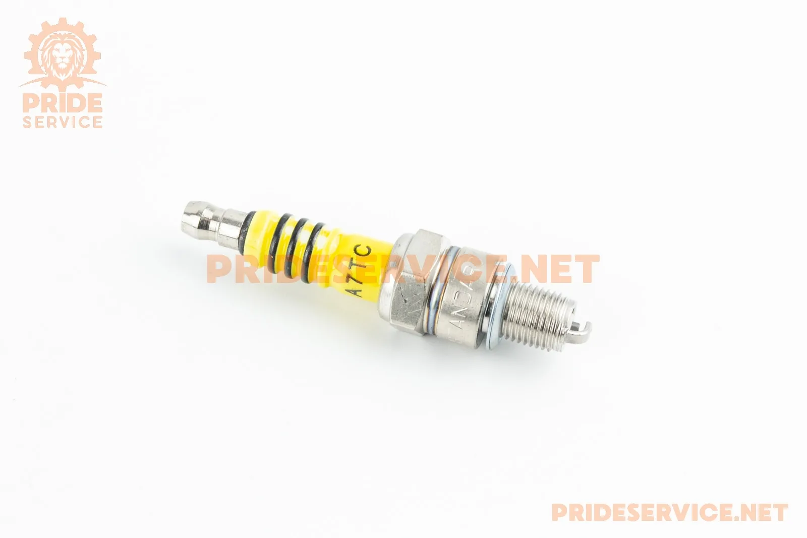 Свічка 4Т A7TC M10-L12,7 JH/GY6 (DSI) (P_366007)