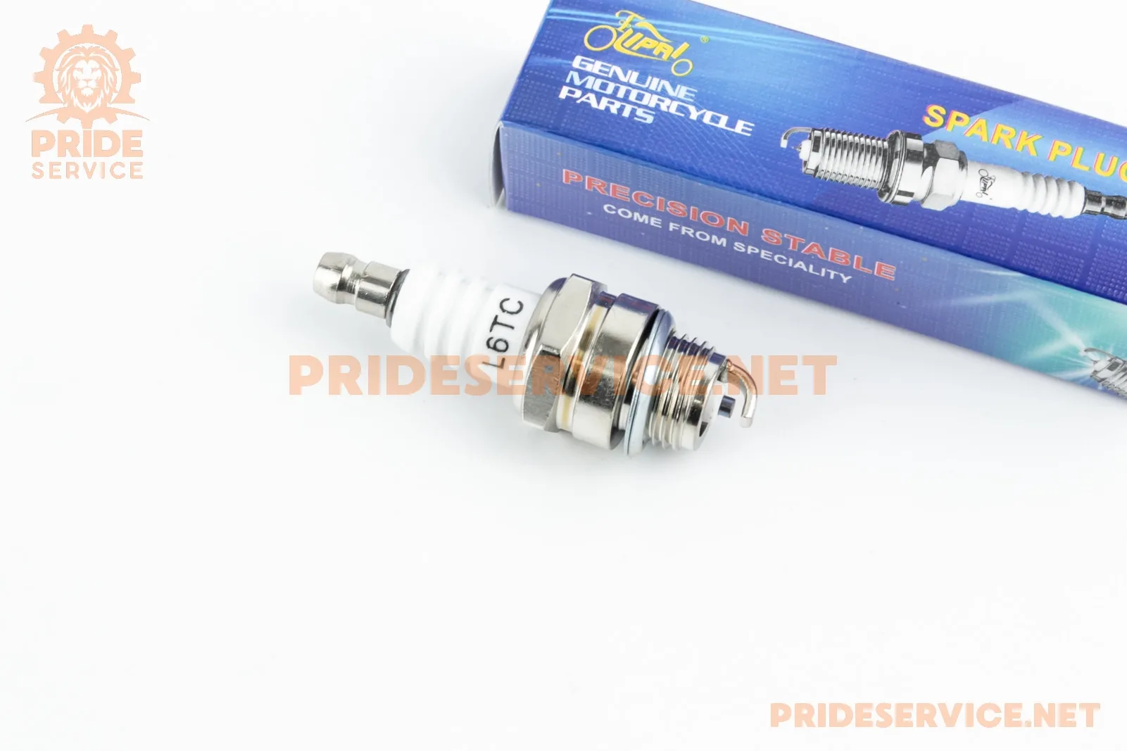 Свічка 2Т L6TC M14-L9,5 пили/коси (P_366023)