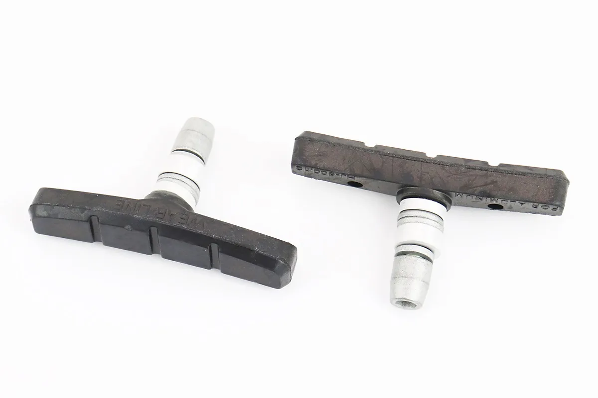 Гальмівні колодки V-brake 70мм, HJ-601.12/600.12 (P_403006)