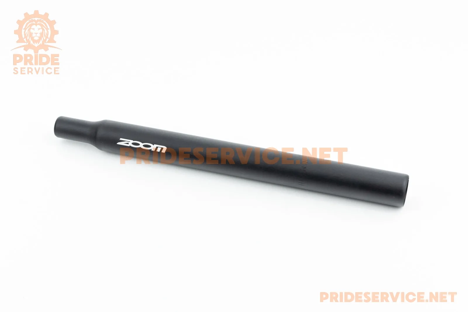 Труба сидіння MTB 31,6х350мм, алюмінієва (P_403488)