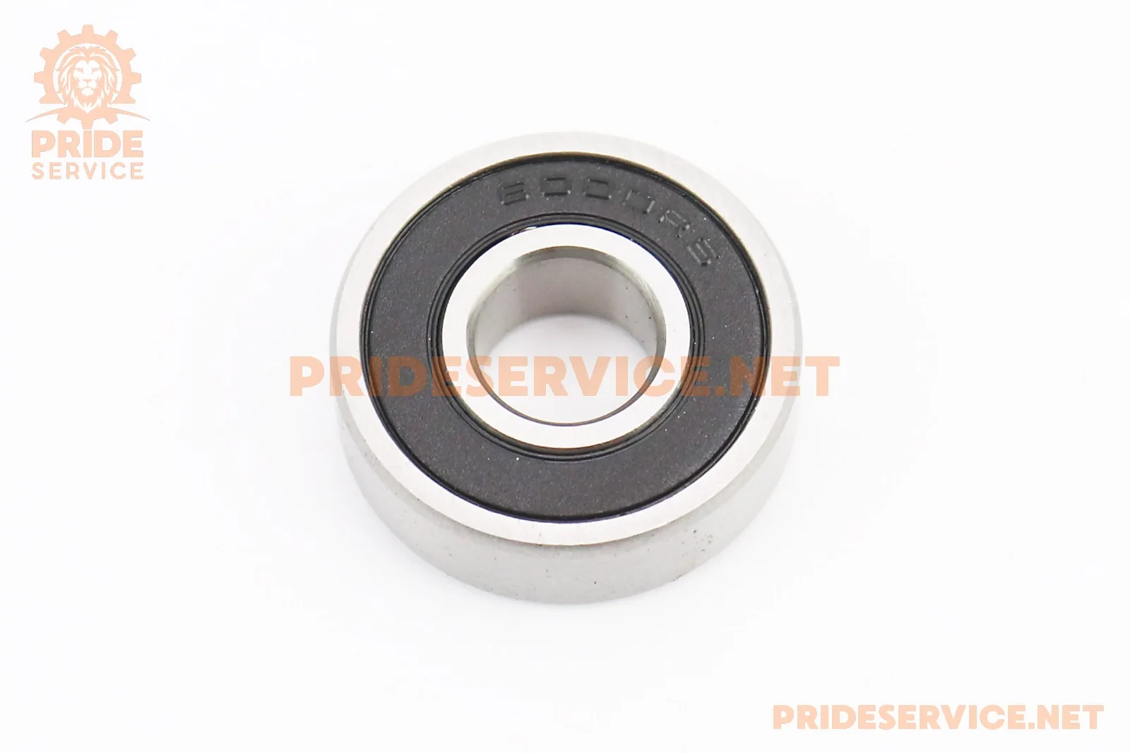 Підшипник 6000 2RS (10х26х8) MTB втулки (P_406622)