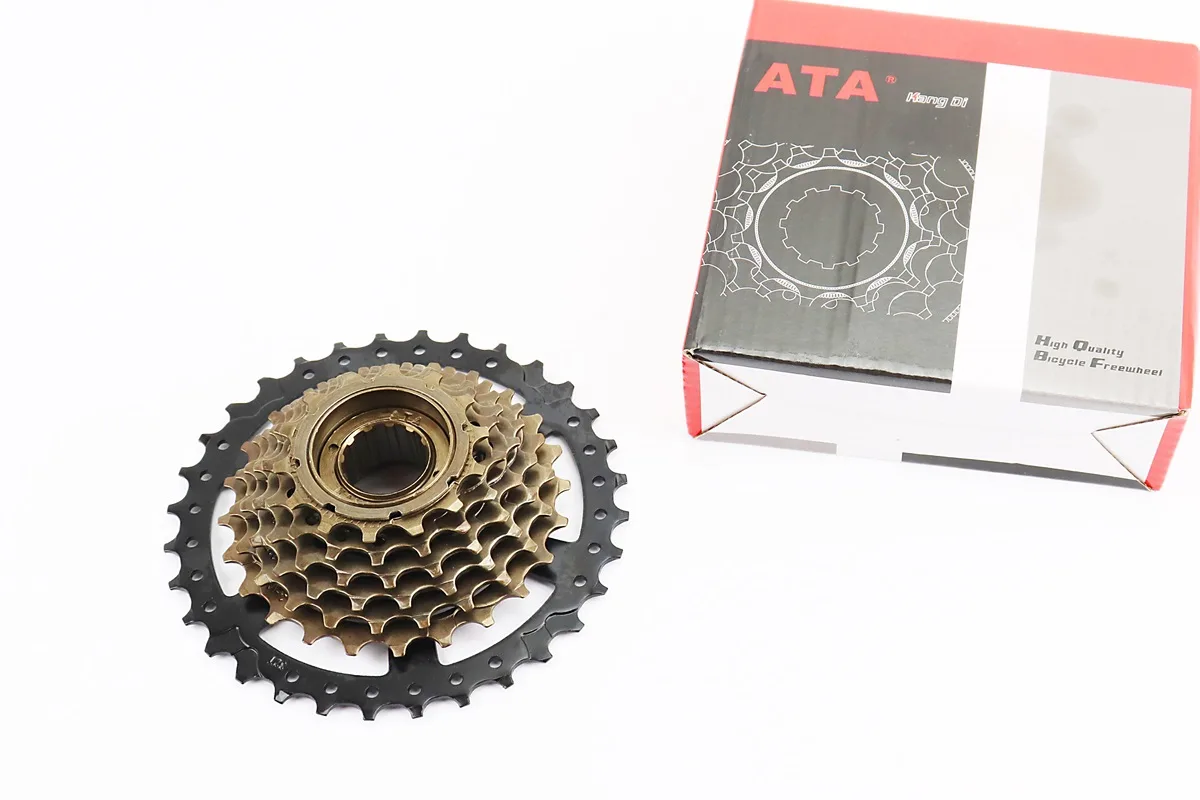 Вільнобіг 7 зірок 14.16.18.20.22.24.32Т index, чорно-коричневий KDF-731 (S_406647)